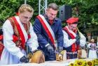 Dożynki Gminy Zielonki.