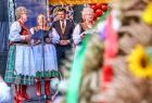 Dożynki Gminy Zielonki.