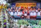 Dożynki Gminy Zielonki.