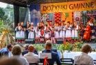Dożynki Gminy Zielonki.