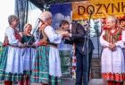 Dożynki Gminy Zielonki.