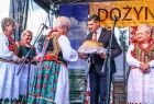 Dożynki Gminy Zielonki.