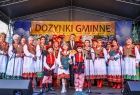Dożynki Gminy Zielonki.