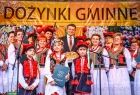 Dożynki Gminy Zielonki.