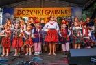 Dożynki Gminy Zielonki.