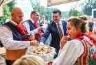 Dożynki Gminy Zielonki.