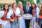 Dożynki Gminy Zielonki.