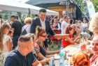 Dożynki Gminy Zielonki.