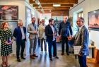 spotkanie z Komisją Europejską
