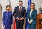 Spotkanie z Ambasador Indii
