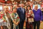 Kongres dla Kół Gospodyń Wiejskich