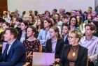 GALA
MAŁOPOLSKIEGO KONKURSU RECYTATORSKIEGO
ORAZ MAŁOPOLSKICH PROGRAMÓW STYPENDIALNYCH
