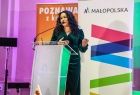 GALA
MAŁOPOLSKIEGO KONKURSU RECYTATORSKIEGO
ORAZ MAŁOPOLSKICH PROGRAMÓW STYPENDIALNYCH
