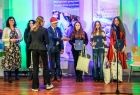 odbiór dokumentów i upominków 