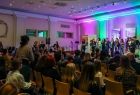 GALA
MAŁOPOLSKIEGO KONKURSU RECYTATORSKIEGO
ORAZ MAŁOPOLSKICH PROGRAMÓW STYPENDIALNYCH
