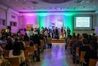 laureaci na scenie 
