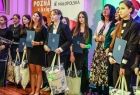 GALA
MAŁOPOLSKIEGO KONKURSU RECYTATORSKIEGO
ORAZ MAŁOPOLSKICH PROGRAMÓW STYPENDIALNYCH
