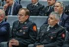 Podpisanie umowy na 63 samochody strażackie