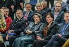 Podpisanie umowy na 63 samochody strażackie