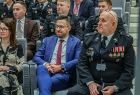 Podpisanie umowy na 63 samochody strażackie