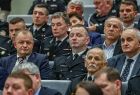 Podpisanie umowy na 63 samochody strażackie