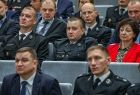 Podpisanie umowy na 63 samochody strażackie