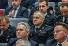 Podpisanie umowy na 63 samochody strażackie