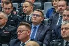 Podpisanie umowy na 63 samochody strażackie