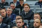 Podpisanie umowy na 63 samochody strażackie