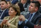 Podpisanie umowy na 63 samochody strażackie
