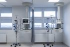 Otwarcie zmodernizowanego oddziału toksykologii w Szpitalu Rydygiera
