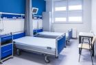 Otwarcie zmodernizowanego oddziału toksykologii w Szpitalu Rydygiera