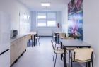 Otwarcie zmodernizowanego oddziału toksykologii w Szpitalu Rydygiera