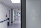 Otwarcie zmodernizowanego oddziału toksykologii w Szpitalu Rydygiera