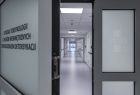 Otwarcie zmodernizowanego oddziału toksykologii w Szpitalu Rydygiera