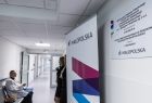 Otwarcie zmodernizowanego oddziału toksykologii w Szpitalu Rydygiera