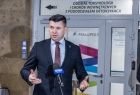 Otwarcie zmodernizowanego oddziału toksykologii w Szpitalu Rydygiera