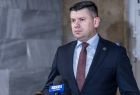 Otwarcie zmodernizowanego oddziału toksykologii w Szpitalu Rydygiera