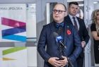 Otwarcie zmodernizowanego oddziału toksykologii w Szpitalu Rydygiera