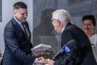 Otwarcie zmodernizowanego oddziału toksykologii w Szpitalu Rydygiera