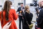 Otwarcie zmodernizowanego oddziału toksykologii w Szpitalu Rydygiera