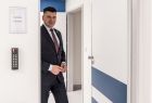 Otwarcie zmodernizowanego oddziału toksykologii w Szpitalu Rydygiera