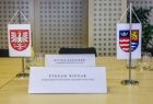 Spotkanie delegacji Województwa Małopolskiego i Samorządowego Kraju Preszowskiego