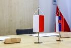 Spotkanie delegacji Województwa Małopolskiego i Samorządowego Kraju Preszowskiego