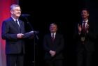 Nagroda Samorządowego Kraju Preszowskiego 