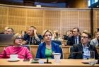 Sylwia Żak-Biesik, Patrycja Tocka, Michał Słowik.
