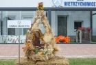 Wieniec z Gminy Zakliczyn.