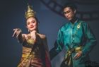 Międzynarodowe Małopolskie Spotkania z Folklorem w Myślenicach