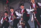 Międzynarodowe Małopolskie Spotkania z Folklorem w Myślenicach