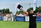 mistrzostwa strongmanów